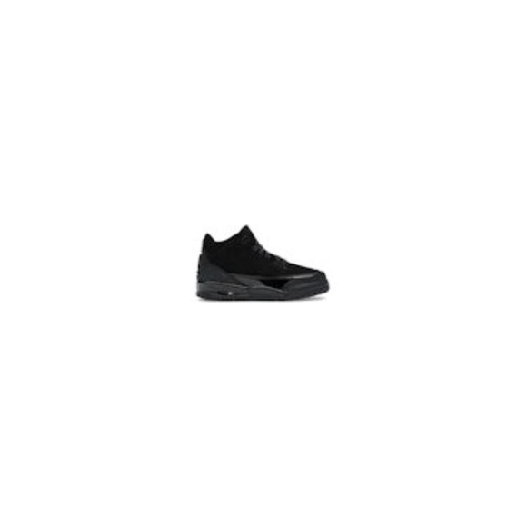 Jordan Retro Black Cat (2025) (GS)Size:US 5Y